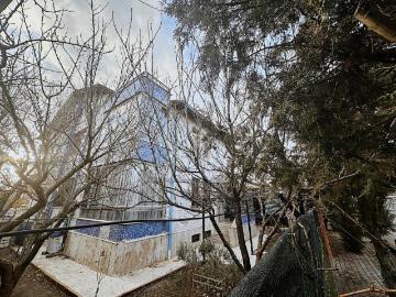 Erenköy De Satılık 7+1 Tribleks Villa 190 Net Bahçeli Otoparklı