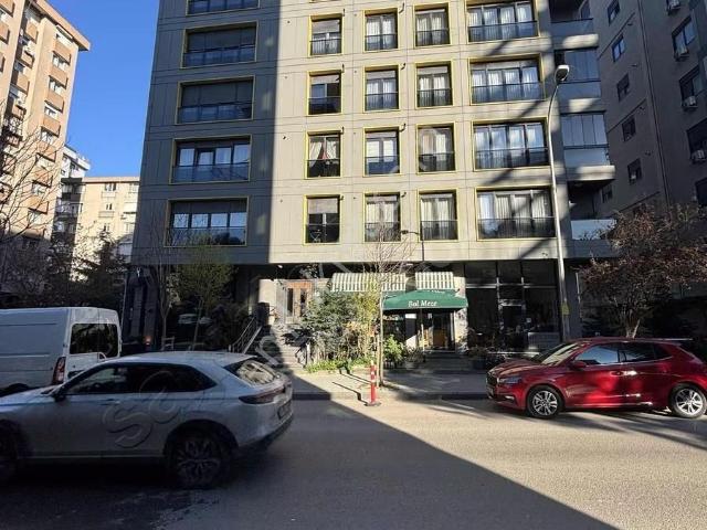 Erenköy Eşyalı Ethemefendi Bağdat Cd. Minübüs Cd.yakını 2+1