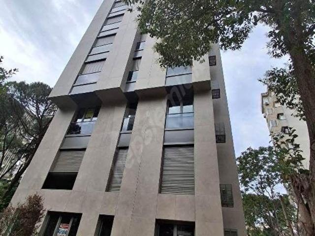 ERENKÖY FIRIN SOKAKTA SIFIR 1+1 GİRİŞ DAİRE