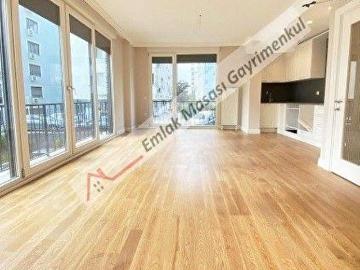 Erenköy Kaşanelerde Bağdat Caddesine Yakın Sıfır Binada 2+1 Daire EMLAK MASASI