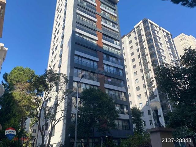 ERENKÖY KAZIM KARABEKİR SOKAKTA KİRALIK 3+1 DAİRE