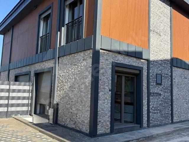 ERENKÖY SATILIK MUHTEŞEM VİLLA