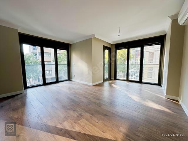 ERENKÖY SATILIK SIFIR 3+1 145 M2 BAĞDAT CAD ÇOK YAKIN BALKONLU !