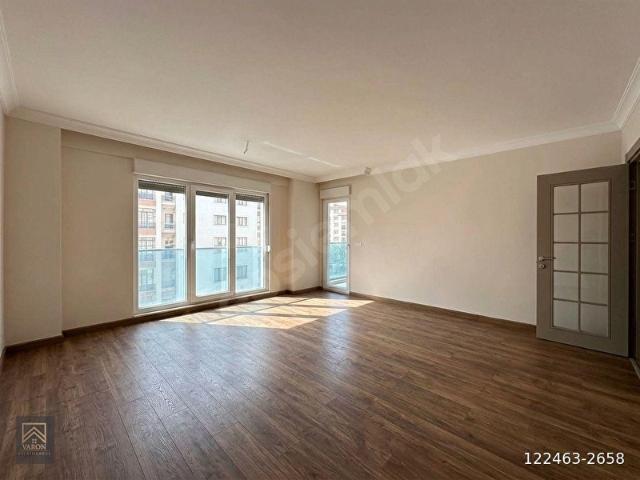 ERENKÖY VARON YETKİLİ DİVAN 2ADIM SIFIR 140M2 GÜVENLİKLİ İSKANLI