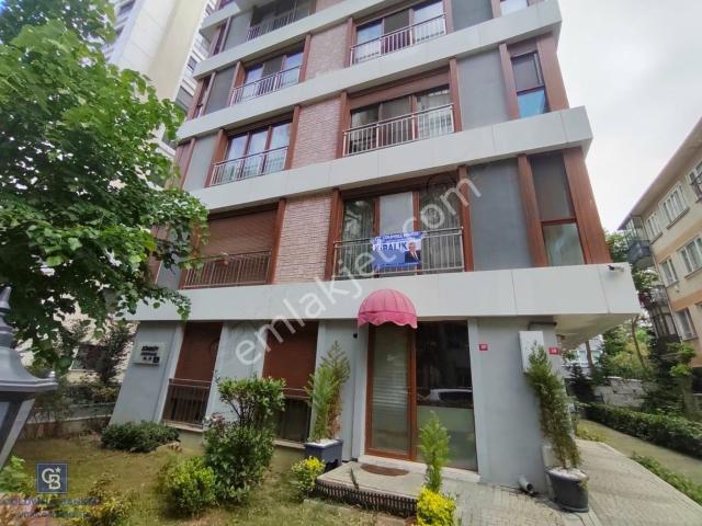 Erenköy 2+1 95 M2 Kombili Harika Daire Derviş'ten