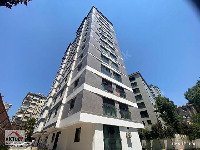ERENKÖY'DE BAĞDAT CADDESİNE YAKIN SIFIR BİNADA LÜX 3+1 DAİRE