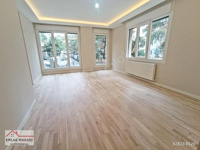 Erenköyde Bağdat Caddesine Yakın Sıfır Binada 2+1 Daire EMLAK MASASI