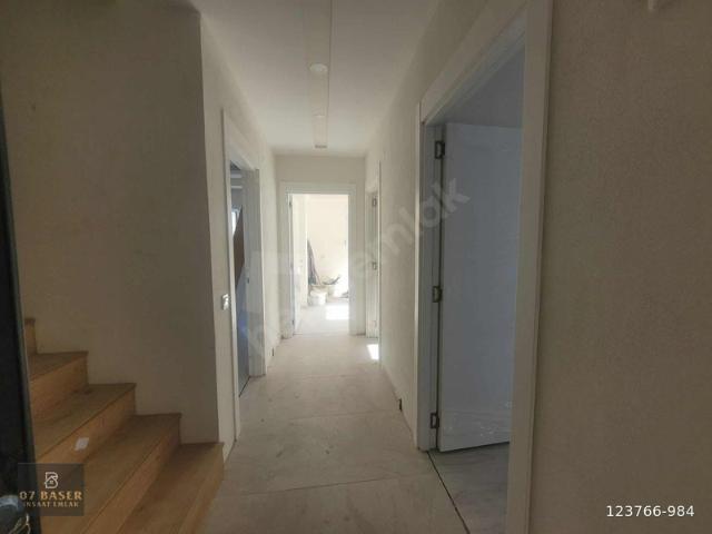 ERENKÖY'DE KİRALIK 2+1 AYRI MUTFAK 2.KAT SIFIR DAİRE
