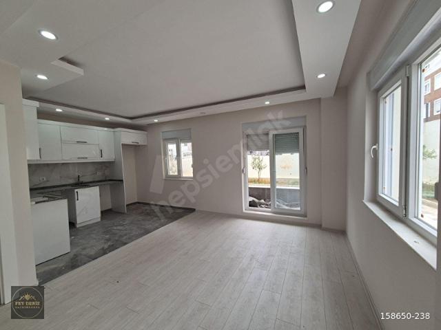 ERENKÖY'DE Kiralık Y Grş 2+1 Daire