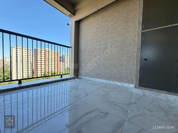 ERENKÖYDE ÖMERPAŞA ÜZERİ SIFIR 150M2 BALKONLU YEŞİLLİKLER İÇİNDE