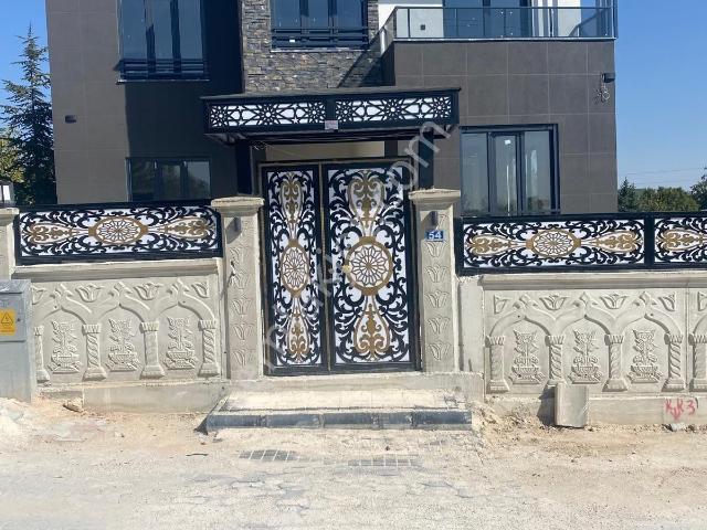 Erenköyde Satılık Villa
