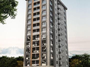 ERENKÖYDE PROJEDEN 3+1 DAİRE ARMADA'DAN ALTERNATİFSİZ
