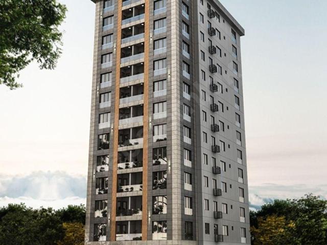 ERENKÖYDE PROJEDEN 3+1 DAİRE ARMADA'DAN ALTERNATİFSİZ