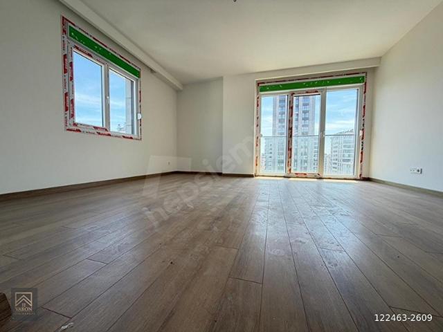 ERENKÖYDE VARONDAN SIFIR BİNADA İSKANLI 3+1 120 M2 BOŞ