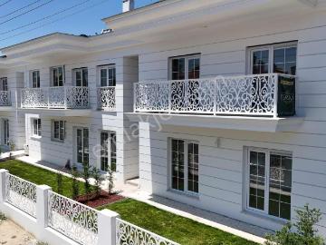 Erenköy'de Villa Konforunda Tasarım 2+1 Satılık Daireler Yks'den