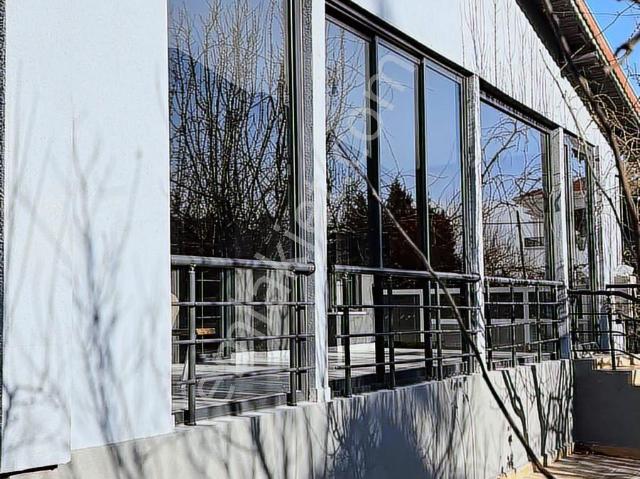 Erenköy'de Villa Tadında Arsa Fiyatına Satılık Müstakil Ev