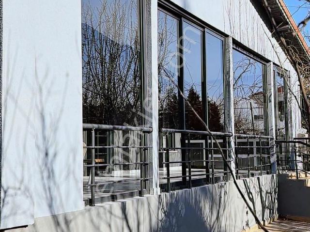 Erenköy'de Villa Tadında Arsa Fiyatına Satılık Müstakil Ev