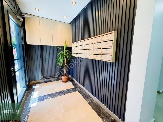 Erenköyde Yeni Binada Modern Ve Konforlu 3+1