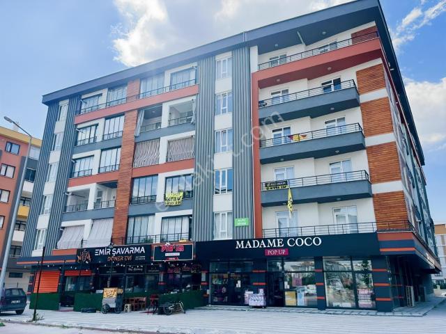 Erenler Mh. Yks'den Cadde Üzeri Kiralık 3+1 Daire 125 M²