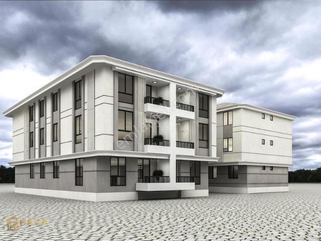 Erenler Çarşamba Pazarı Dibinde Satılık 2+1 & 3+1 Daireler