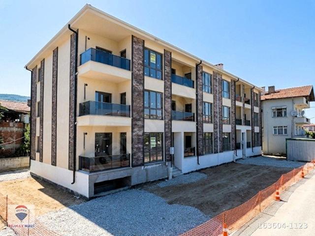 ERENLER HACIOĞLU'NDA SIFIREBEVEYN BANYOLUGENİŞ 2+1 DAİRE