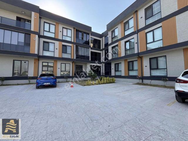 Erenler Koç Cty Trend Sitesi Satılık 3+1 Daire Akıllı Ev Konsept