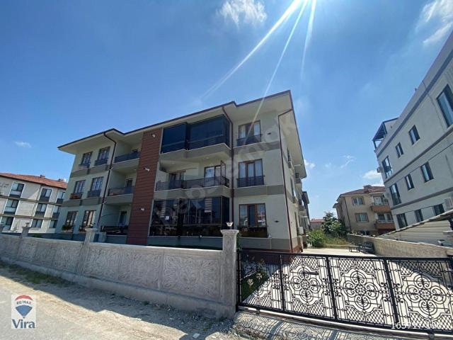 ERENLER YENİ ÇARŞAMBA PAZARINDA NEZİH LÜKS DAİRE REMAX VİRA
