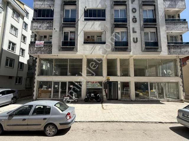 Erenlerde 2+0 Kiralık Daire