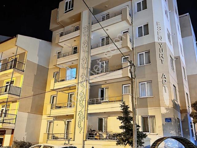 Erenlerde 2+1 Eşyalı, Geniş, Lüx Daire !
