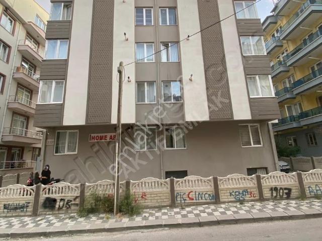 Erenlerde Geniş 1+1 Kiralık Daire