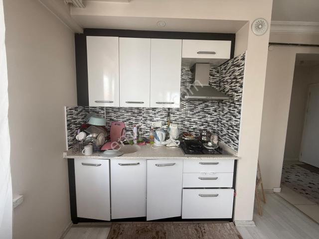 Erenlerde Eşyalı 1+1 Satılık Daire