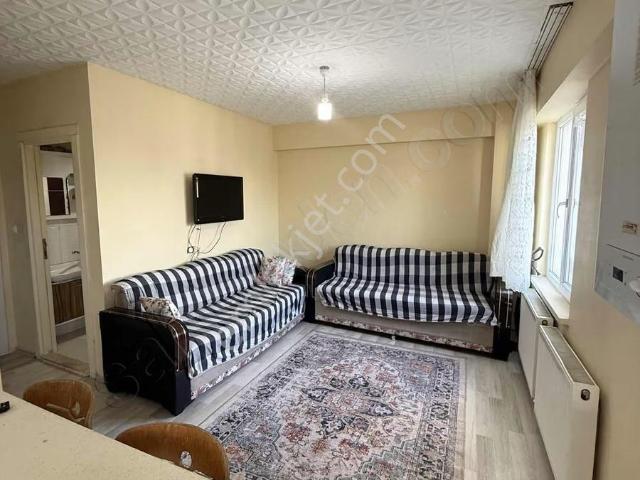 Erenlerde Fırsat 1+1 Kiralık Daire