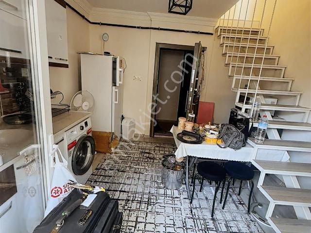 Erenlerde Kat Dupleks Satılık Daire
