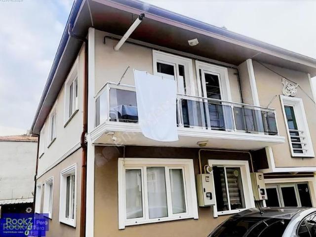 Erenlerde Kiralık Müstakil 2+1 Daire