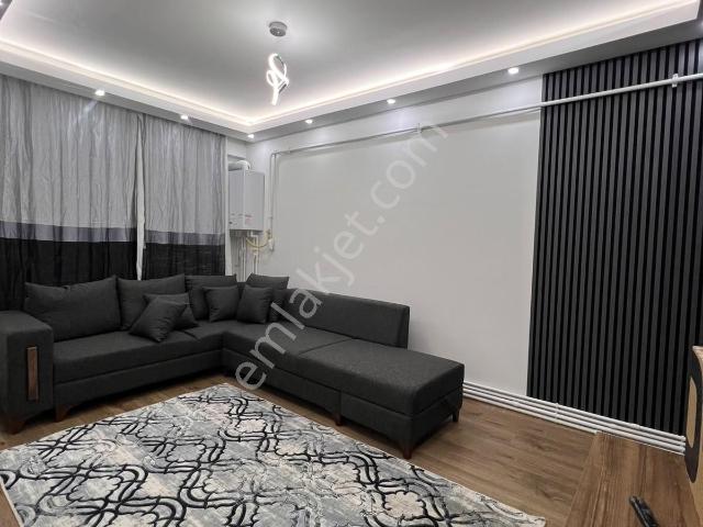 Erenler'de İçi Full Lüks Yapılı, Sıfır Eşyalı Satılık Daire