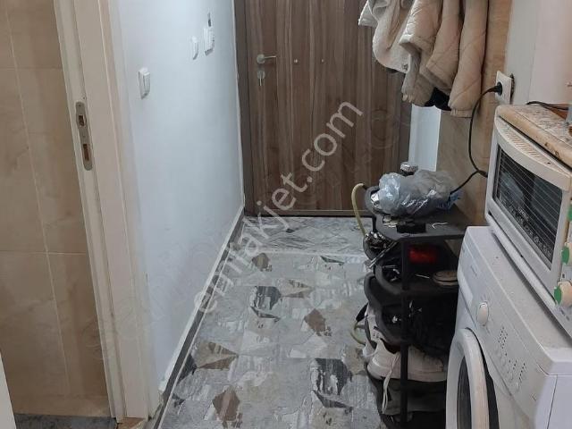 Erenlerde Merkezi Konumda Cancan Tekel Üzeri Satılık 1+1 Daire