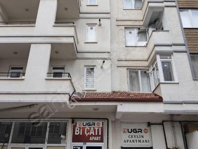 Erenlerde Satılık Full Eşyalı 2+1 Daire #fırsatilanı