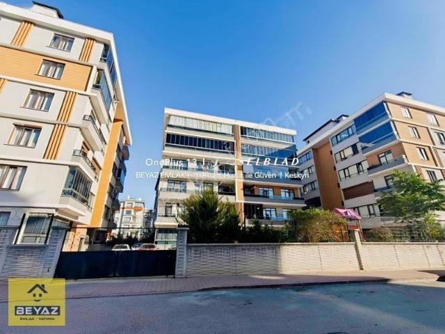 Erenlerde Site İçi Yerden Isıtmalı 3+1 Kiralık Daire