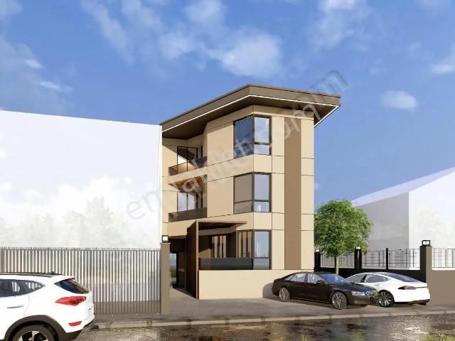 Erenler'de Projeden Satılık 2+1 & 3+1 Lüks Daireler %40 Peşinat
