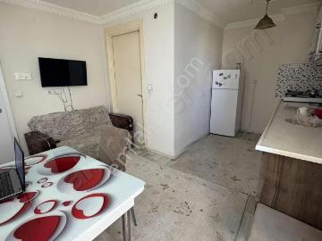 Erenlerde Yatırımlık Fırsat 1+1 Kiracılı