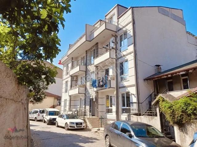Erenlerde Yeni Kiralık Daire