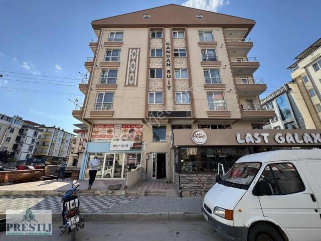 Erenlerin Mekezinde Kiralık 1+1