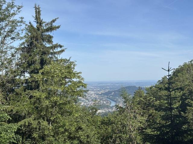 ERENTRUDISALM/BERGHAUS GFALLS: Gemütliches Berghaus mit einzigartigem Blick auf Salzburg Zweitwohnsitzwidmung
