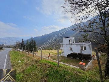 Ünye, Ordu'da satılık Villa