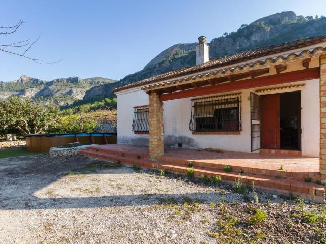 ¿eres de los que siempre han soñado con tener una finca de naranjos?