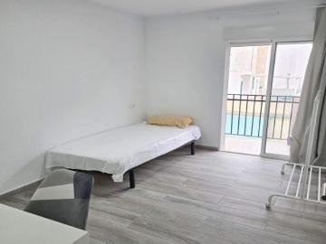 ¿ERES ESTUDIANTE?¿BUSCAS HABITACIÓN EN ELCHE? ¡TENEMOS EL PISO QUE ESTABAS BUSCANDO!