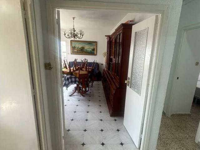 ERES ESTUDIANTE! ESTE ES TU VIVIENDA! JUNTO A LA UNIVERSIDAD!