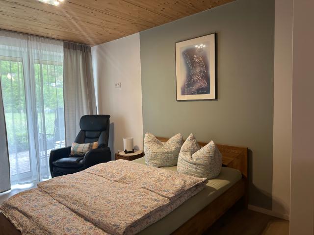 Erftal Blick Apartments in Eichenbühl