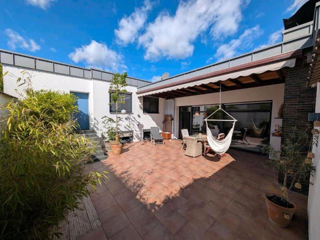Erftstadt Lechenich provisionsfrei Split Level Bungalow