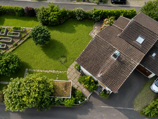 Erfüllen Sie sich Ihren lang ersehnten Wohntraum Einfamilienhaus mit grossem Garten und guter Autobahnanbindung sucht einen neuen Besitzer